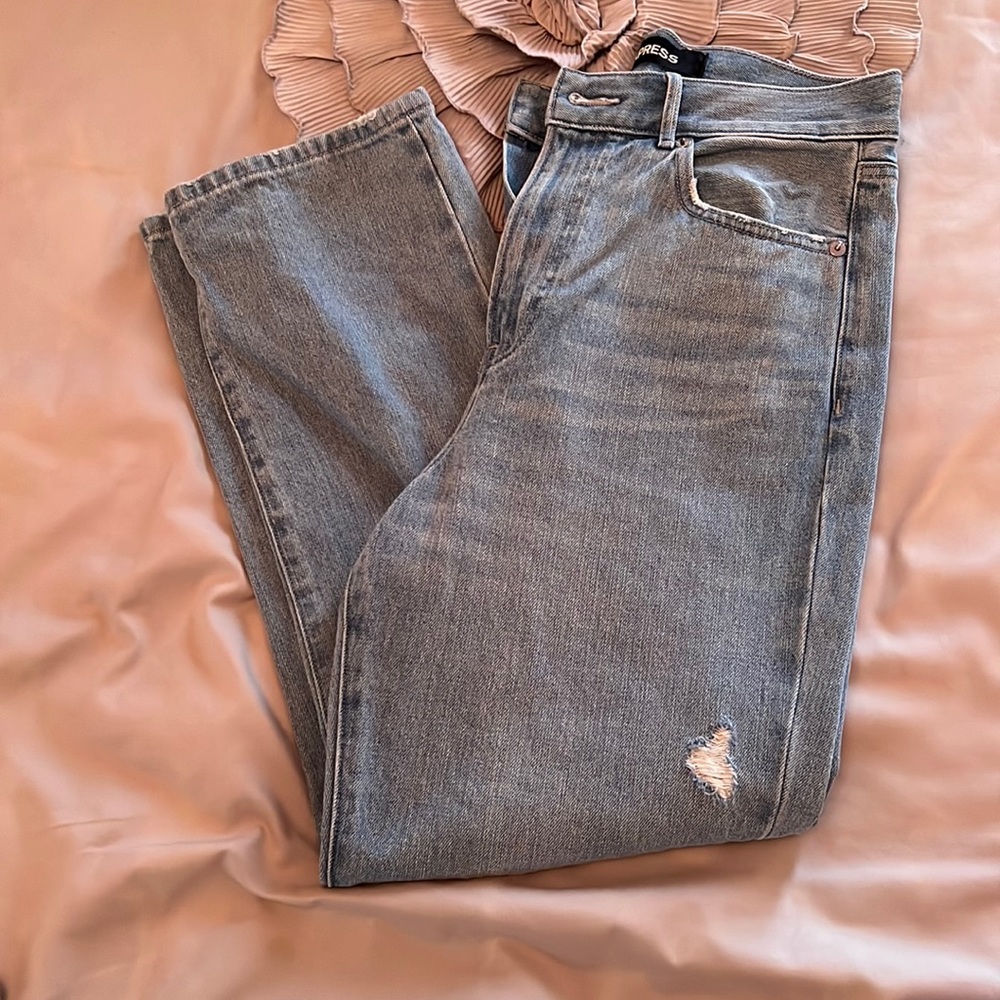 Express Jeans